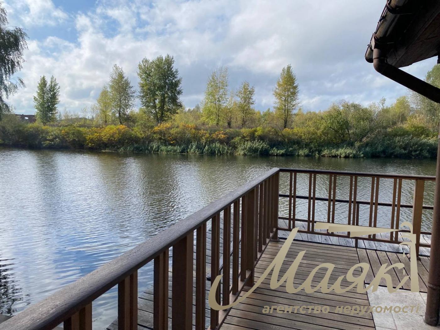 Sale of 2-storey house in Gnedin, Osokorki