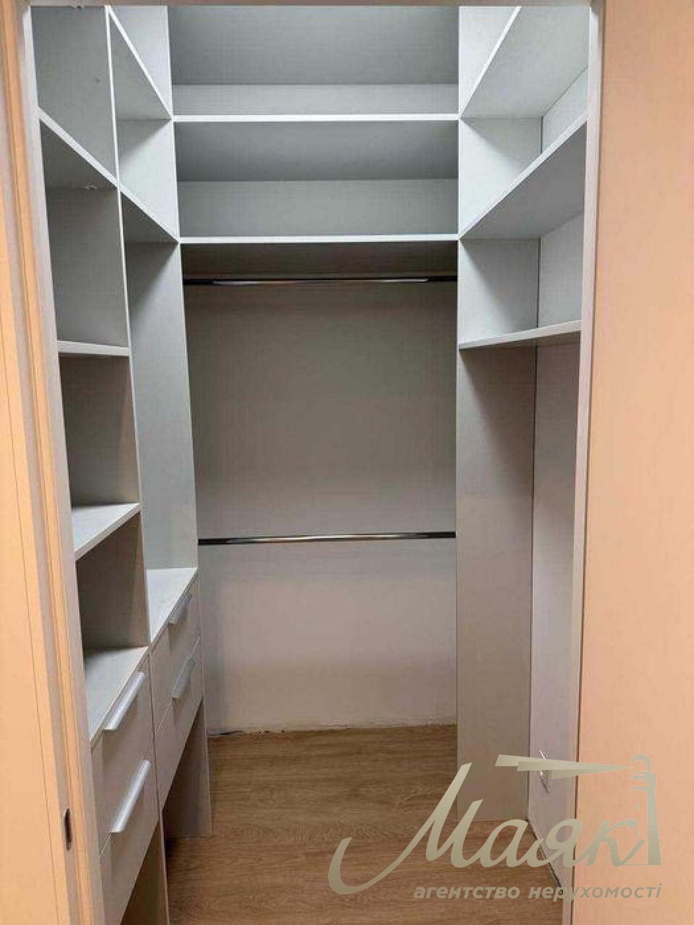 Перша здача 2к квартири в ЖК Nordica Residence, Печерський район