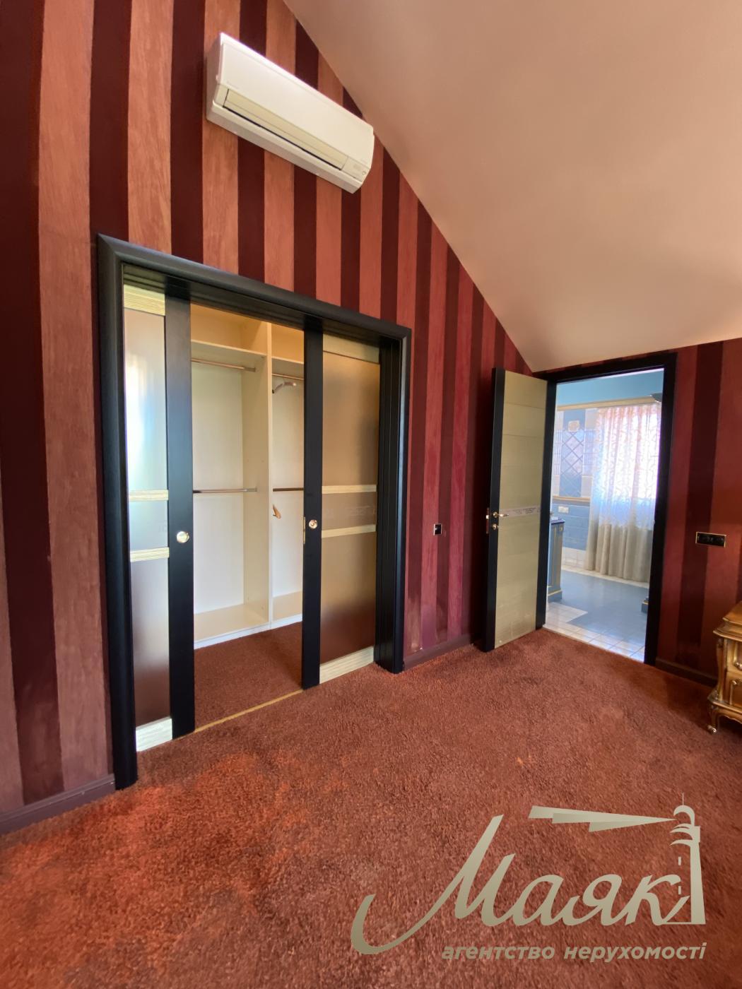 Rent of 2-storey house 781m2, KG Dneprovskaya Volna, Kozin