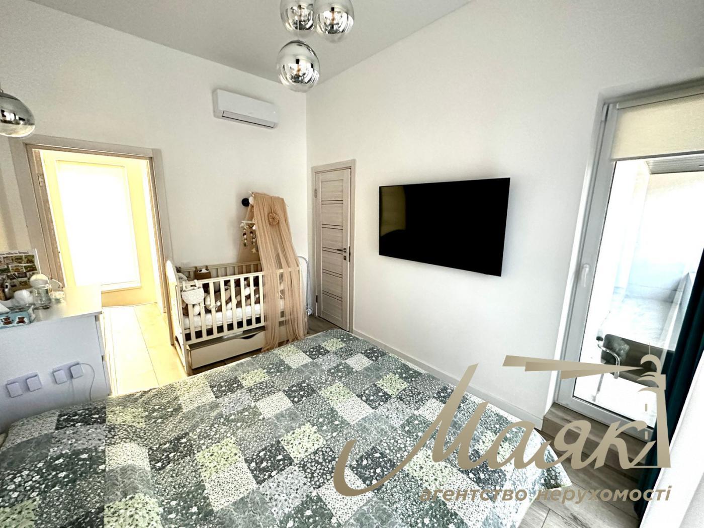 Продаж таунхауса Гатне 105м2