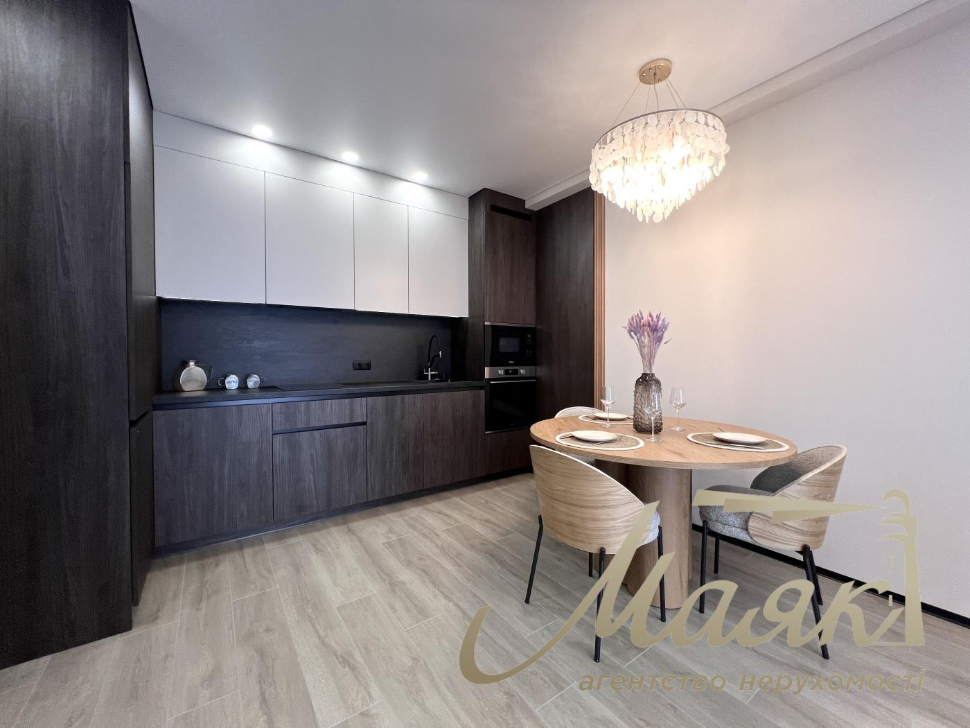 Продаж 1-к кімнатної квартири ЖК Нова Англія