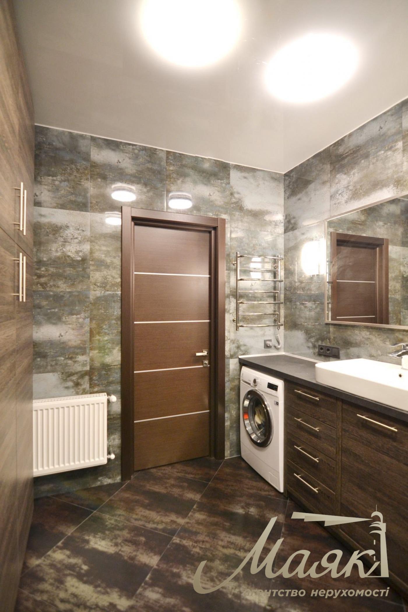 Продажа 4к квартиры ЖК Лазурный Блюз, ул. Туманяна, Русановка