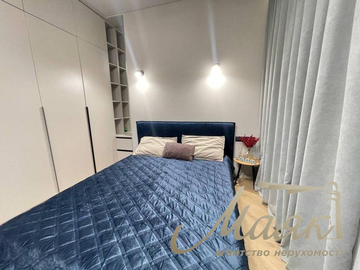 Аренда 2-к квартиры ЖК Манхеттен, Шулявка