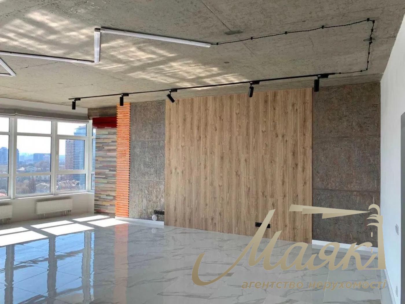 Premises for sale 160m2 Klovskyi descent 7