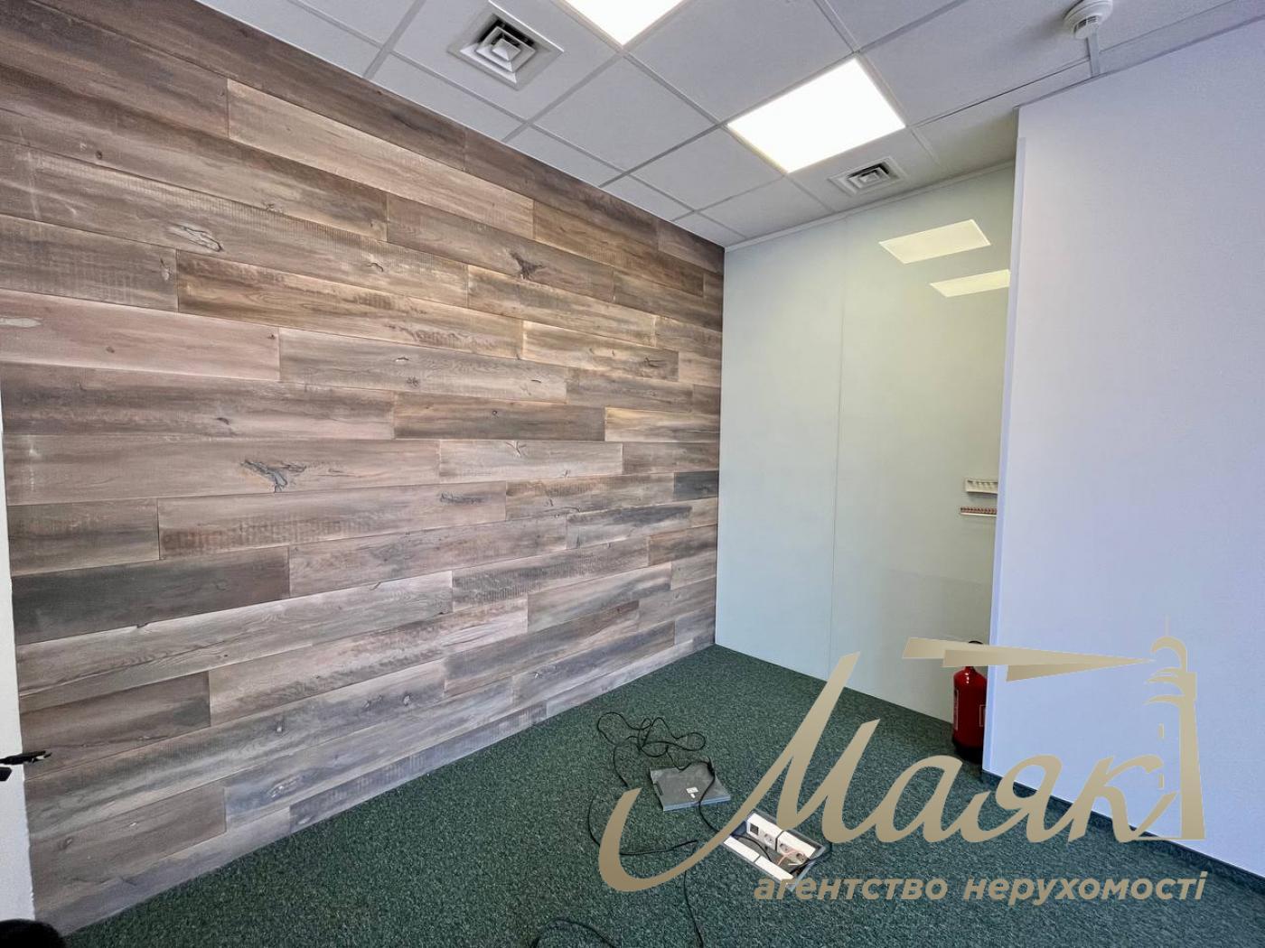 Оренда офісу 271м2 БЦ Horizon Park вул. Амосова 12 Солом'янка