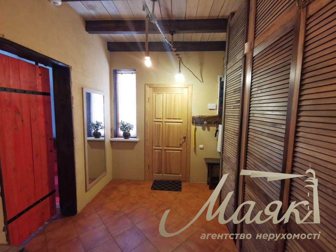 Продажа 2-х этажного дома 110 кв.м Осокорки