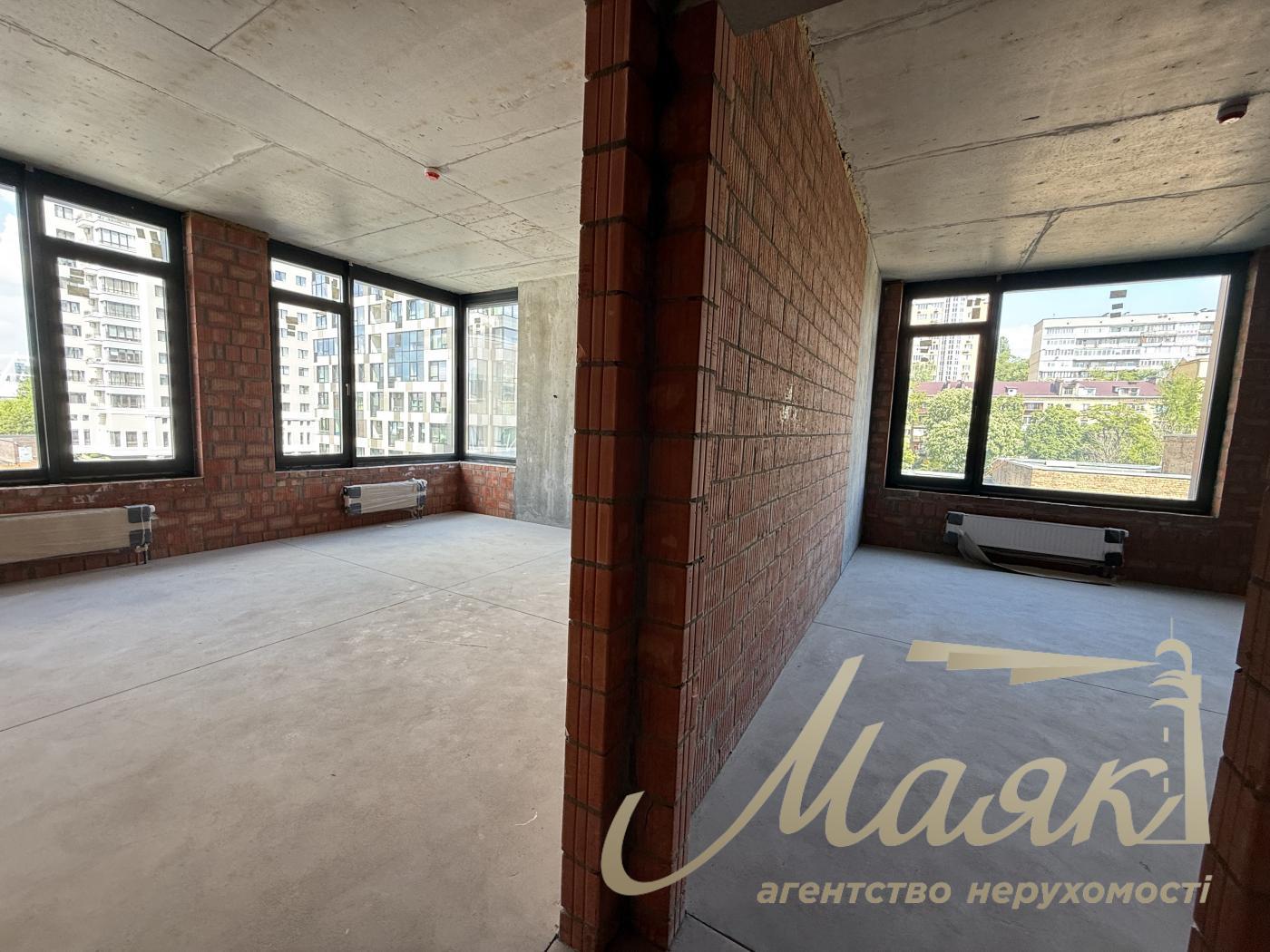 Продаж квартири в ЖК Tetris Hall, вул. Федорова, Печерськ, Київ