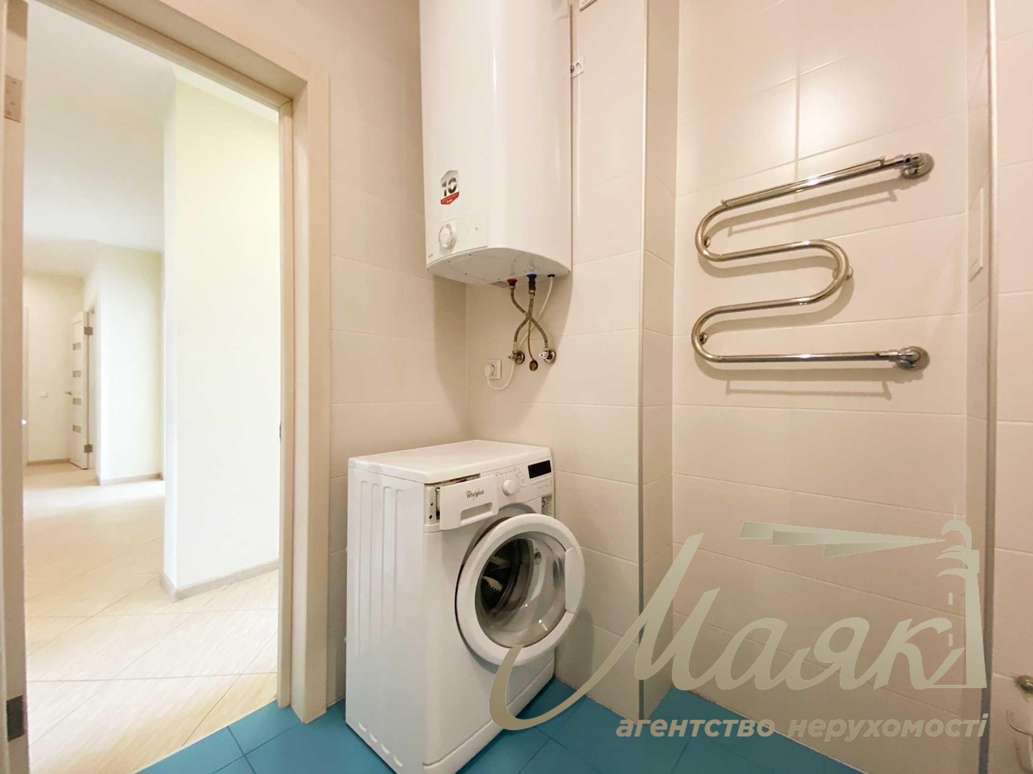 Продаж 2-кімнатної квартири ЖК Златоустівський, вул. Чорновола