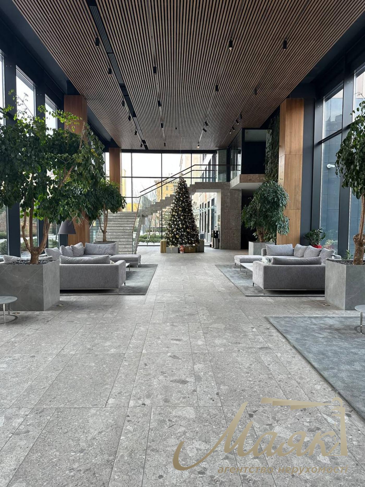 Продаж 2к квартири в ЖК Tetris Hall