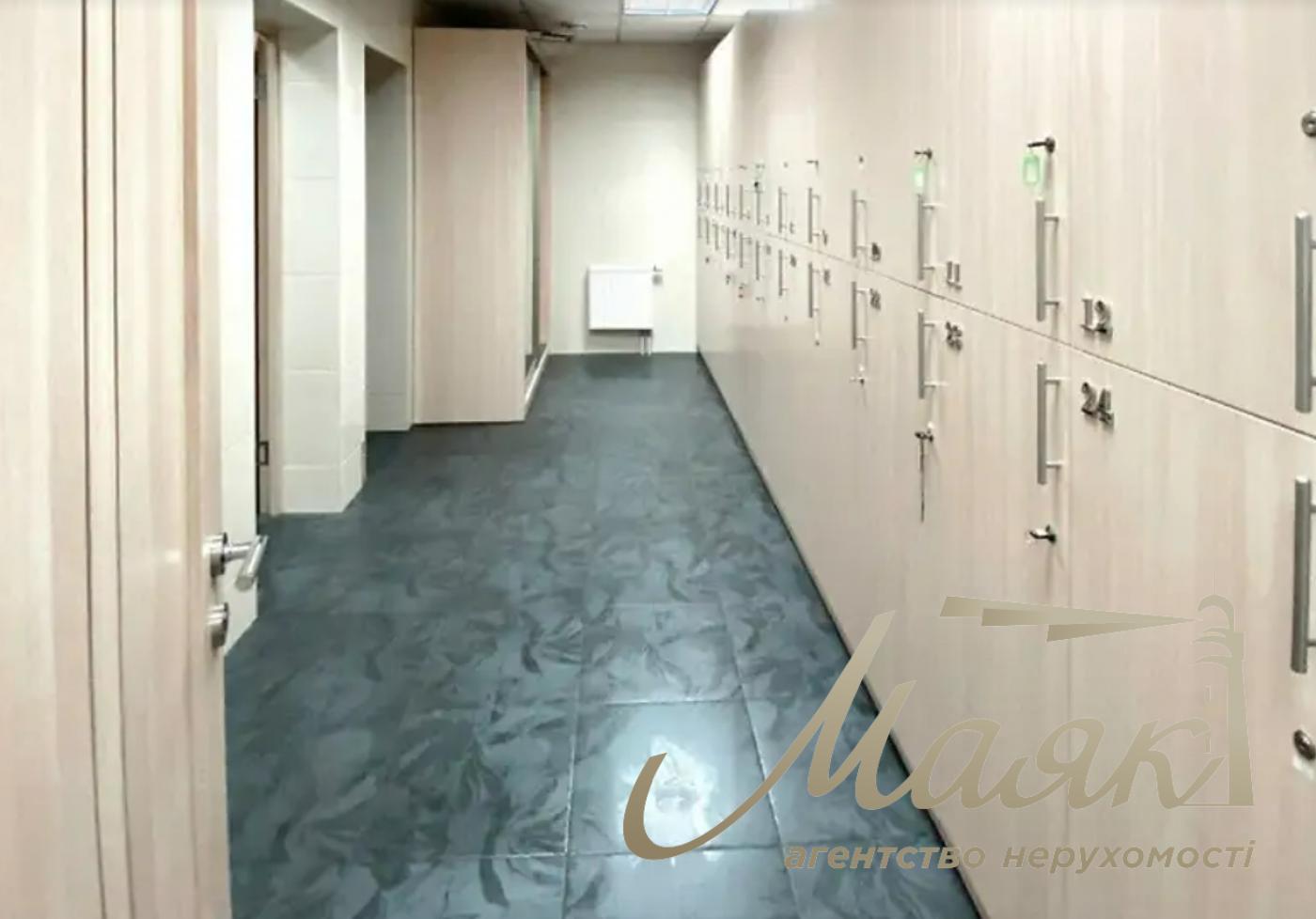 Аренда помещения 373 м2  Печерск  ул. Ольгинская, 6