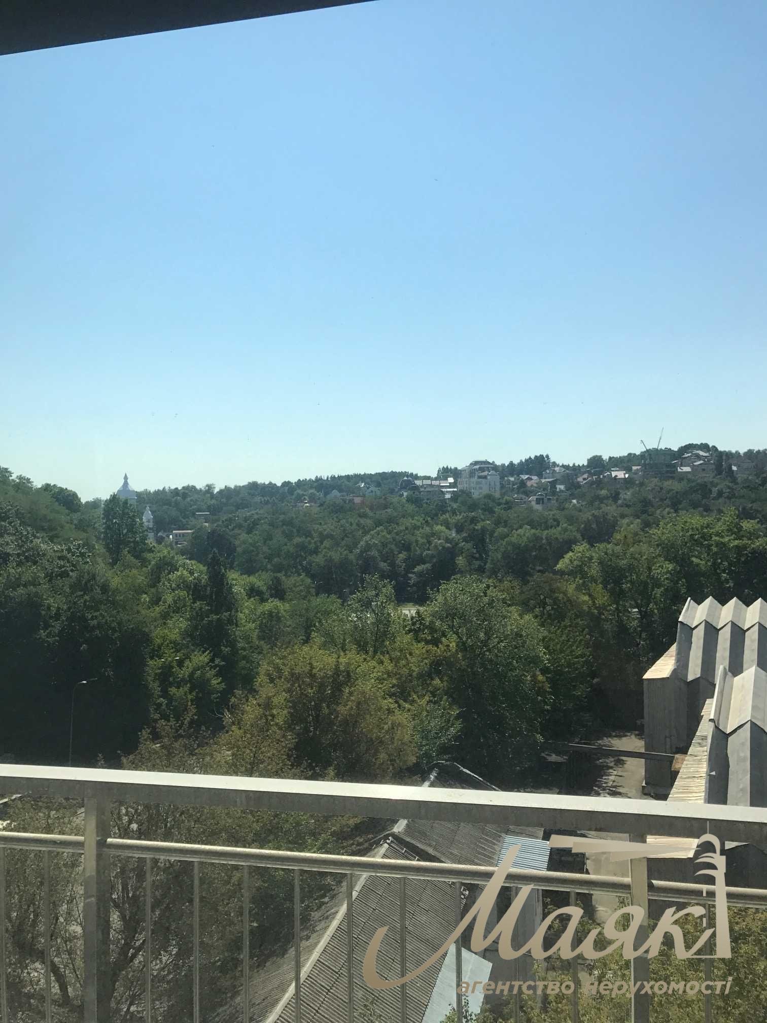 Продаж 5к квартири в клубному будинку вул. Редутна, Печерськ