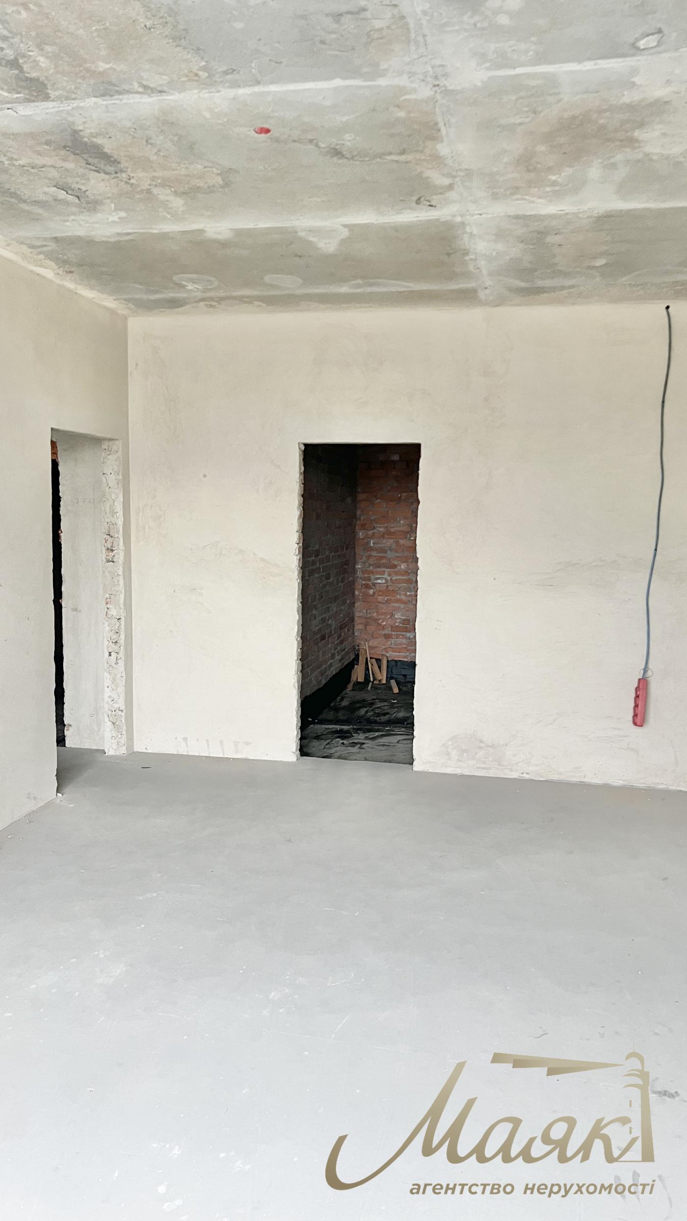 Продаж квартири з терасою в ЖК Бульвар Фонтанів, вул. Патріса Лумумби, Печерськ, Київ