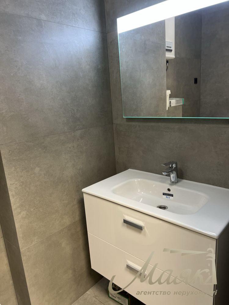 Office for rent 73m2 in Residential Complex Henesi House Podol
