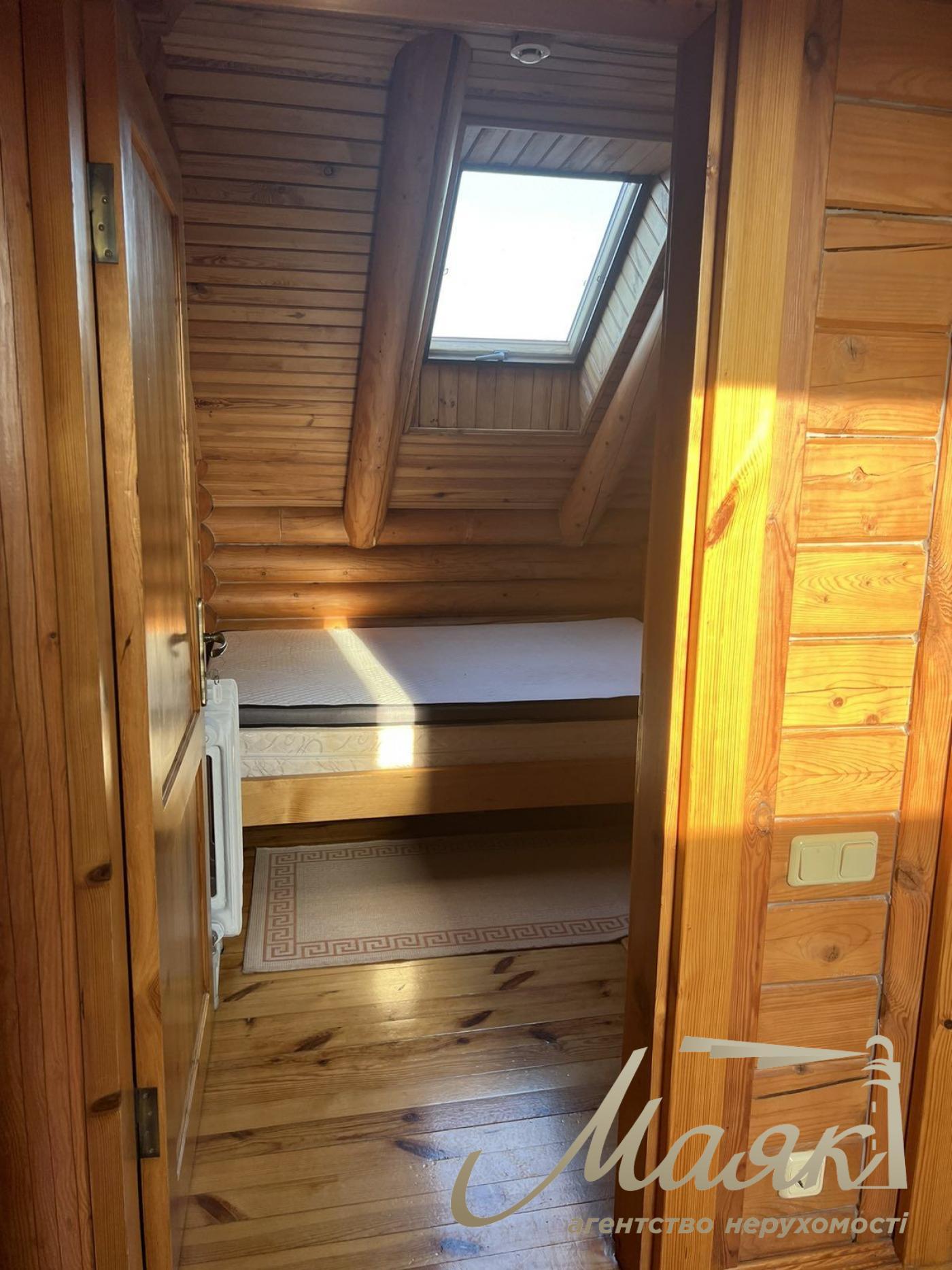 Оренда будинку 300м2 біля води СМТ Козин, Обухівський напрямок, Київська область