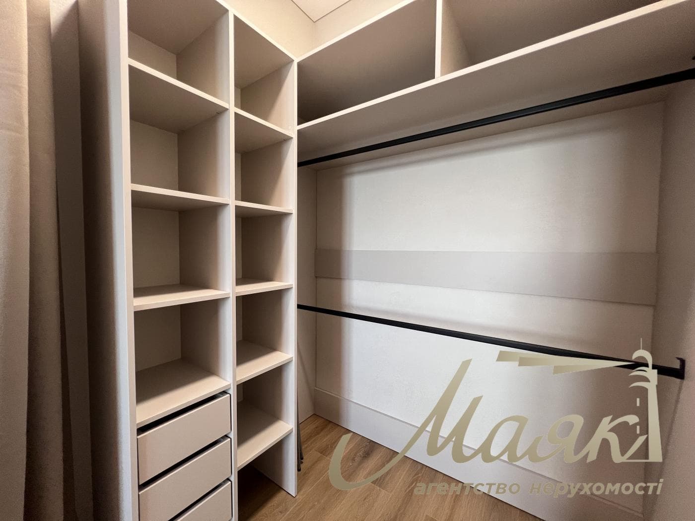 Оренда 2-кімнатної квартири площею 48 м² у ЖК Illinsky House, клубний будинок, Подільський район
