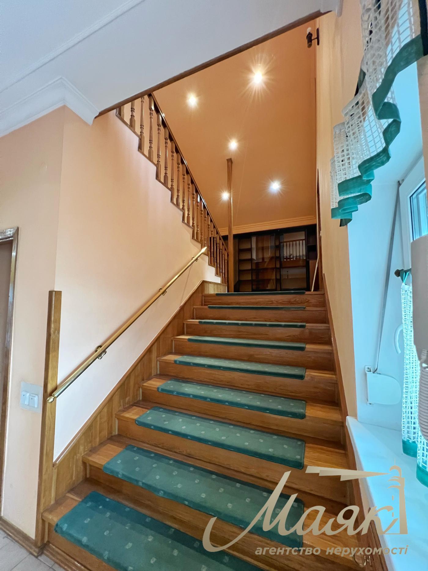 Оренда 3-х поверхового будинку 348м2, Софіївська Борщагівка