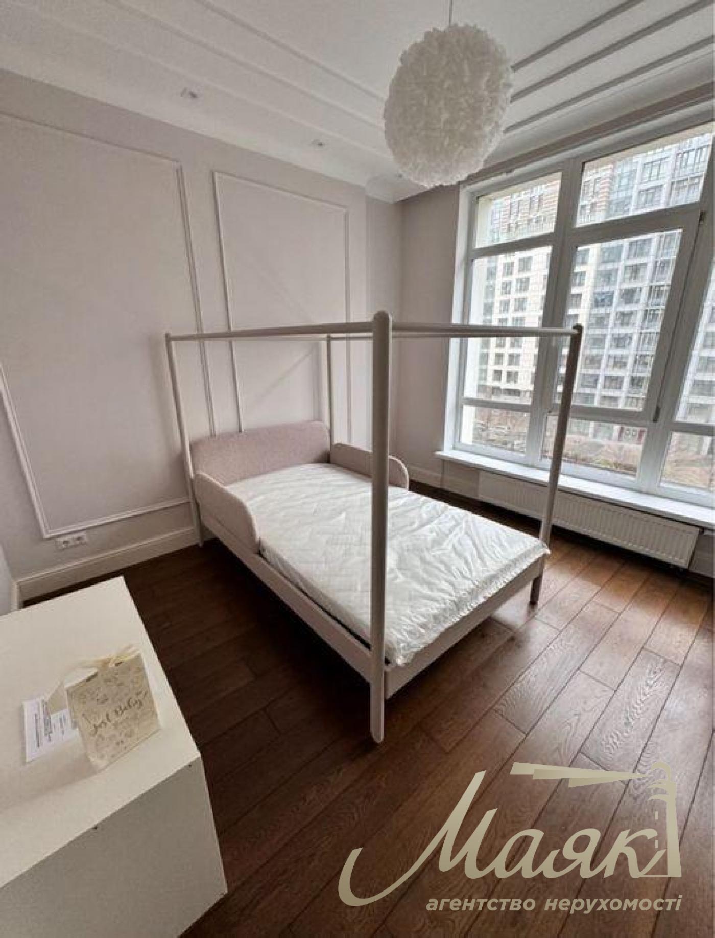 Продаж 3-кімнатної квартири ЖК Новопечерські Липки