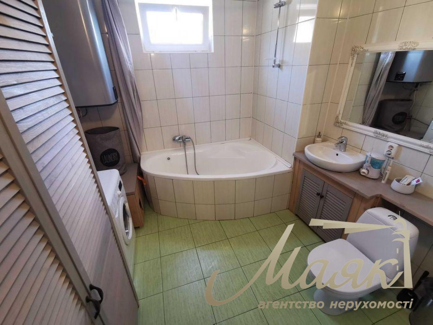 Продажа 2-х этажного дома 110 кв.м Осокорки