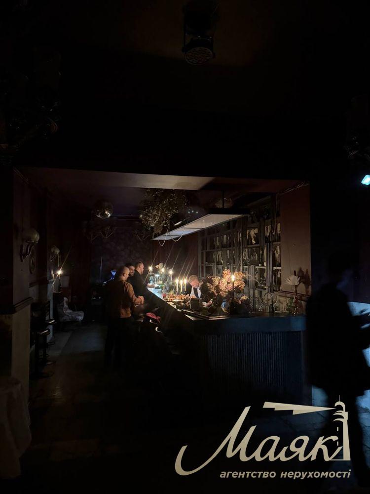 Оренда приміщення (200м2) по вул. Шота Руставелі 17