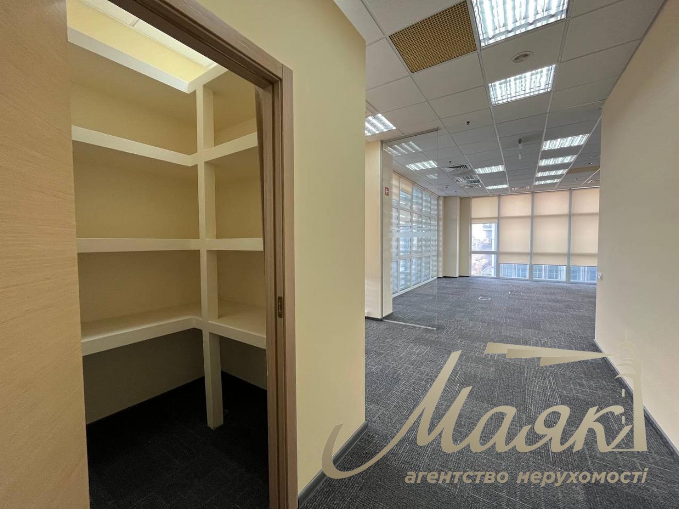 Office rent 423m2 BC “Horizon Park”, st. Amosova 12 Solomenka, Kyiv