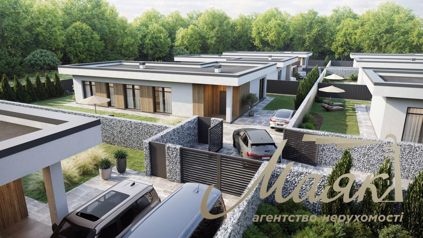 Продаж будинку на Осокорках