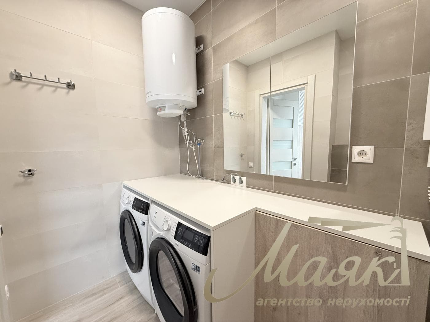 Оренда 3-кімнатної квартири площею 95 м², ЖК «Династія»