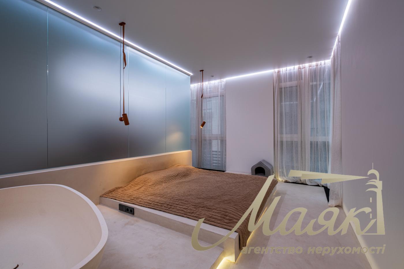 Продаж 3-кімнатної квартири ЖК Французький квартал 2