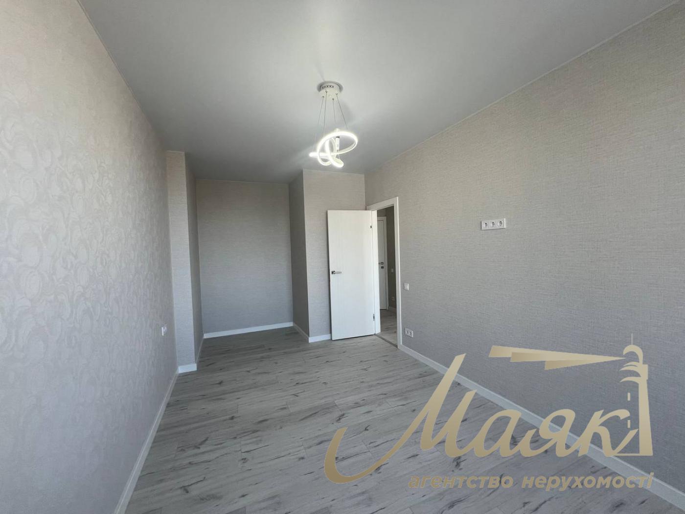 Продажа 2к квартиры ЖК Метрополис, ул. Академика Заболотного, Теремки