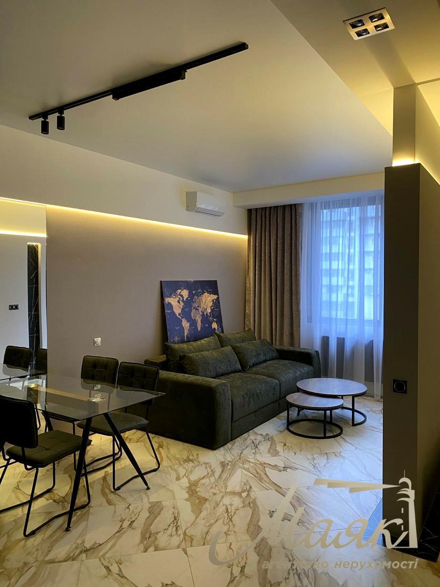 For sale 2-bedroom apartment in LCD Delmar