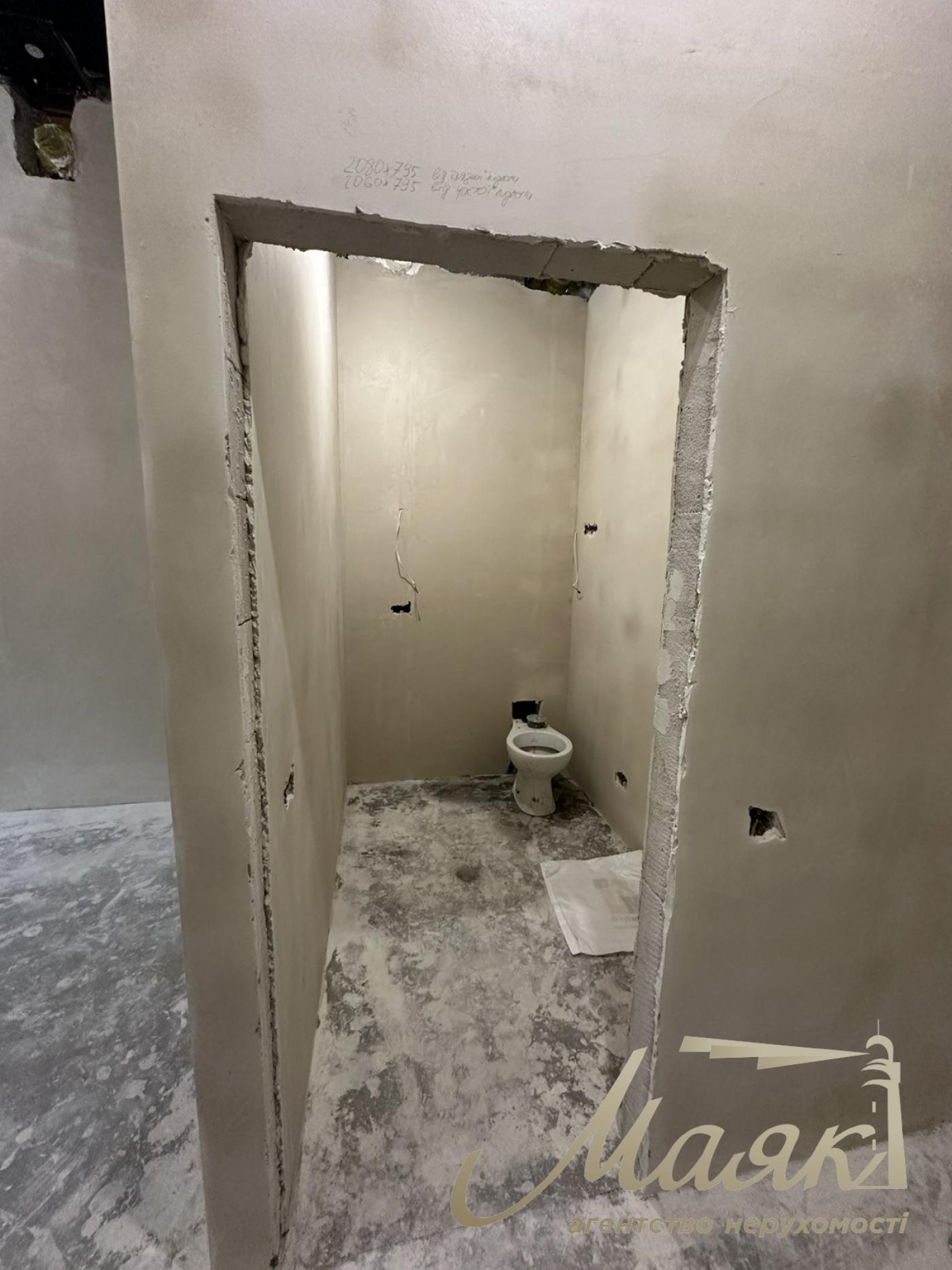 Оренда комерційного приміщення в ЖК Республіка, Голосіївський район.