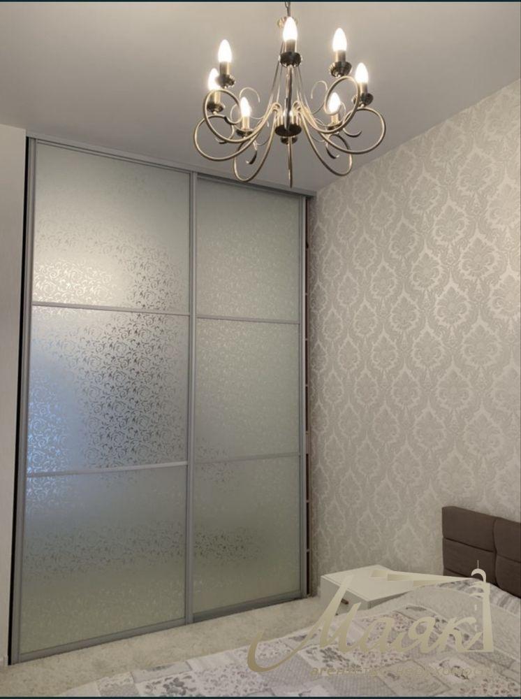 Rent 2k. apartment in LCD French Quarter, Filatova str. 2/1