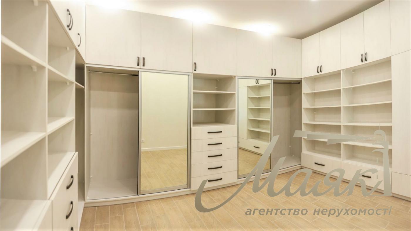 Оренда будинку єврокотеджу 650м2 у Пущі Водиці, село Горенка.