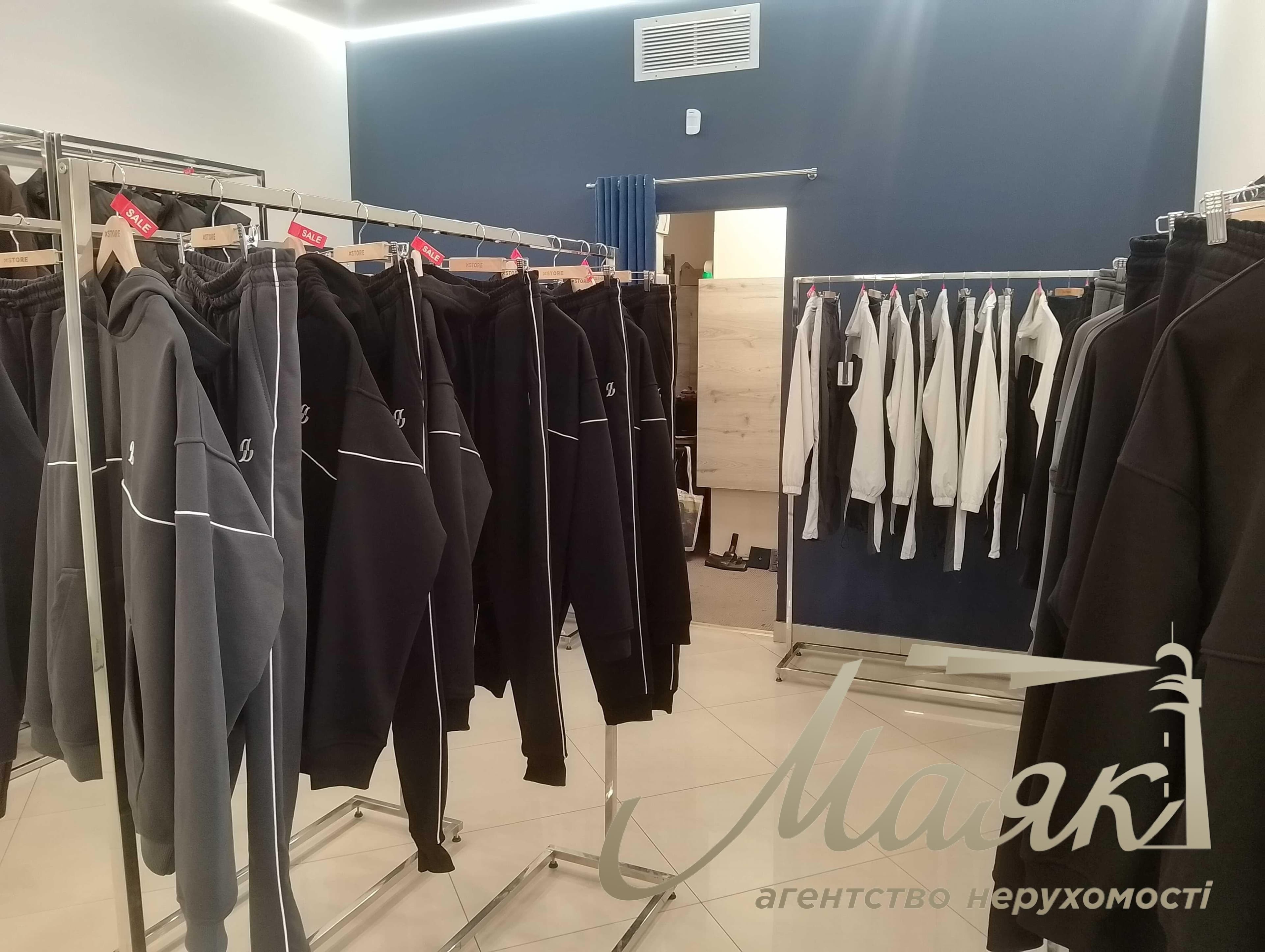 Rent front office (105m2) on Bolshaya Vasilkovskaya street 86, Center