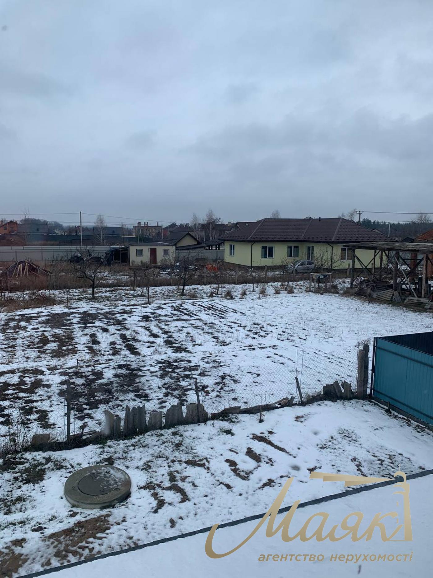 Продаж дуплексу Боярка, село Нове вул. Івана Богуна