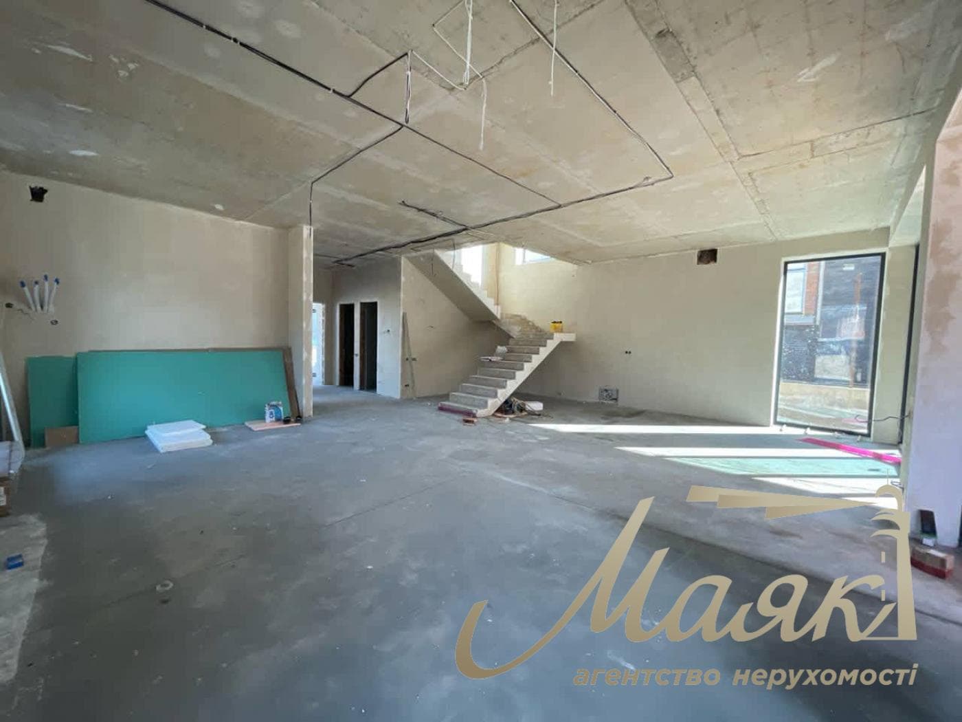 Продаж 2-поверхового будинку площею 337 м², Ходосівка, КГ «Нова Ходосівка»