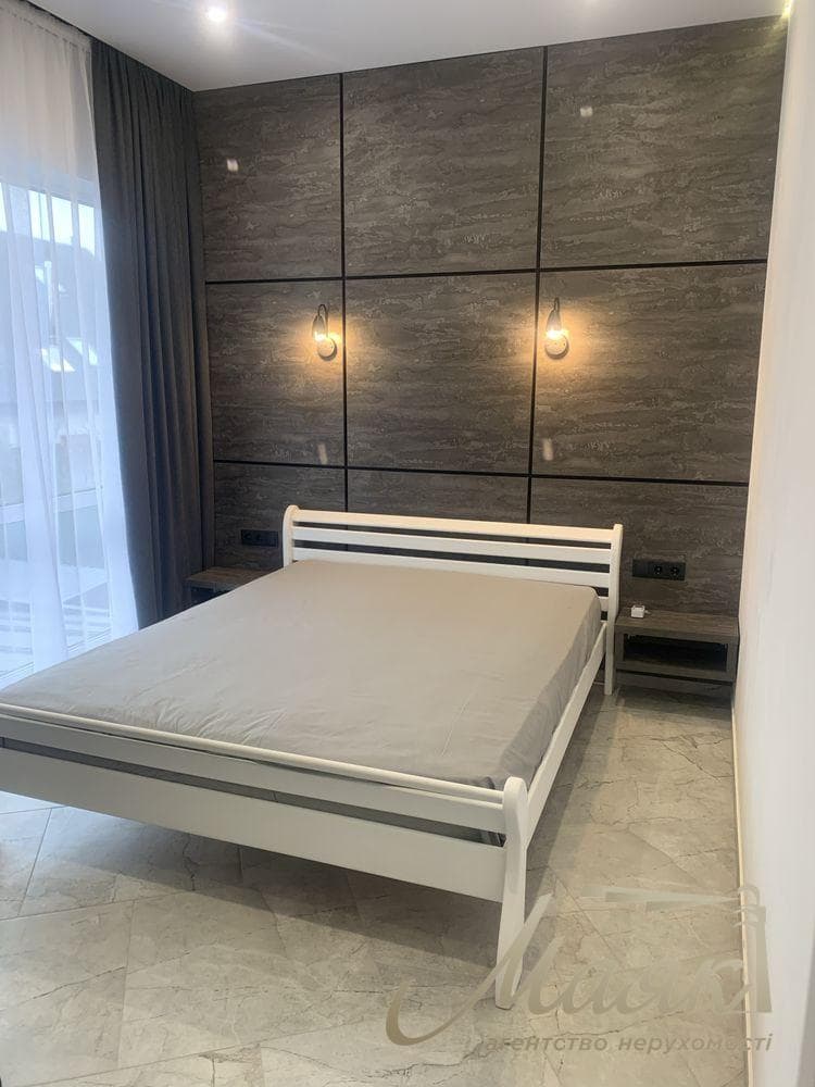 Продаж 2-поверхового дуплексу площею 120 м², Софіївська Борщагівка