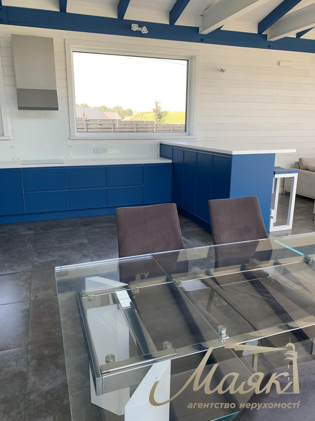 House for rent in Lesniki village near Equides Club