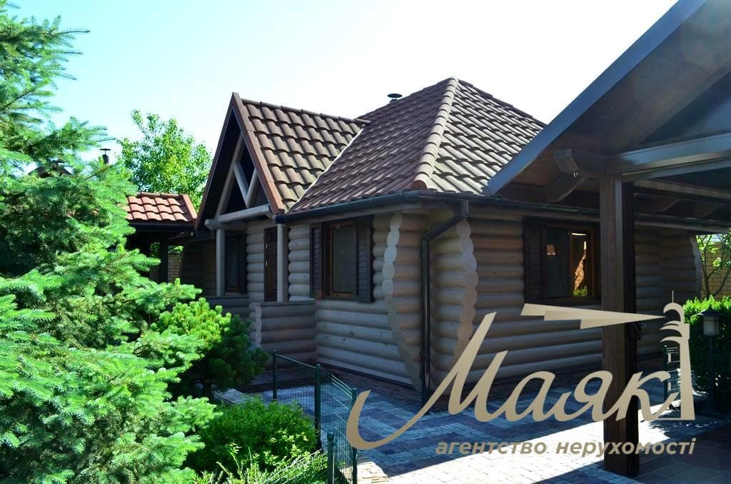 Продажа 2х-етажного дома 155 м² с гостевым домом Чапаевка (Вита-Литовская) Голосеевский район, Киев