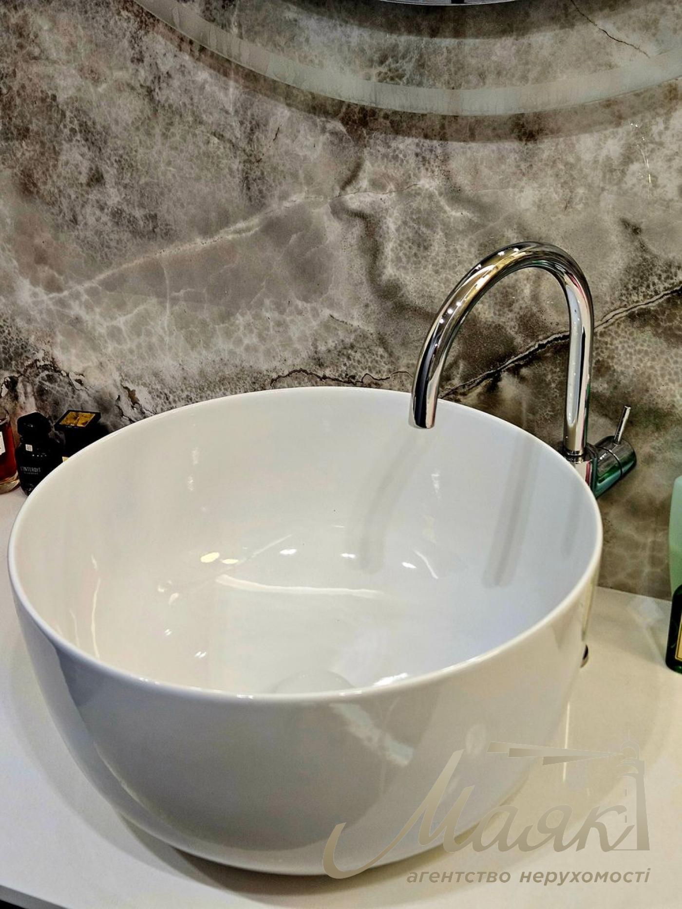 Продаж 4к квартири ЖК Сонячна Рів'єра, вул. Микільсько-Слобідська, Лівобережна