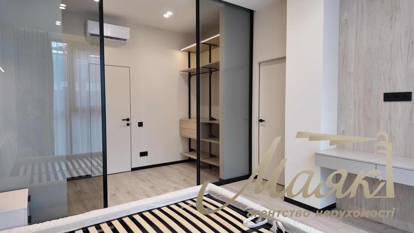 2-Bedroom Apartment for Sale in the Delmar Residential Complex, Verkholyad Street (Dragomirova)