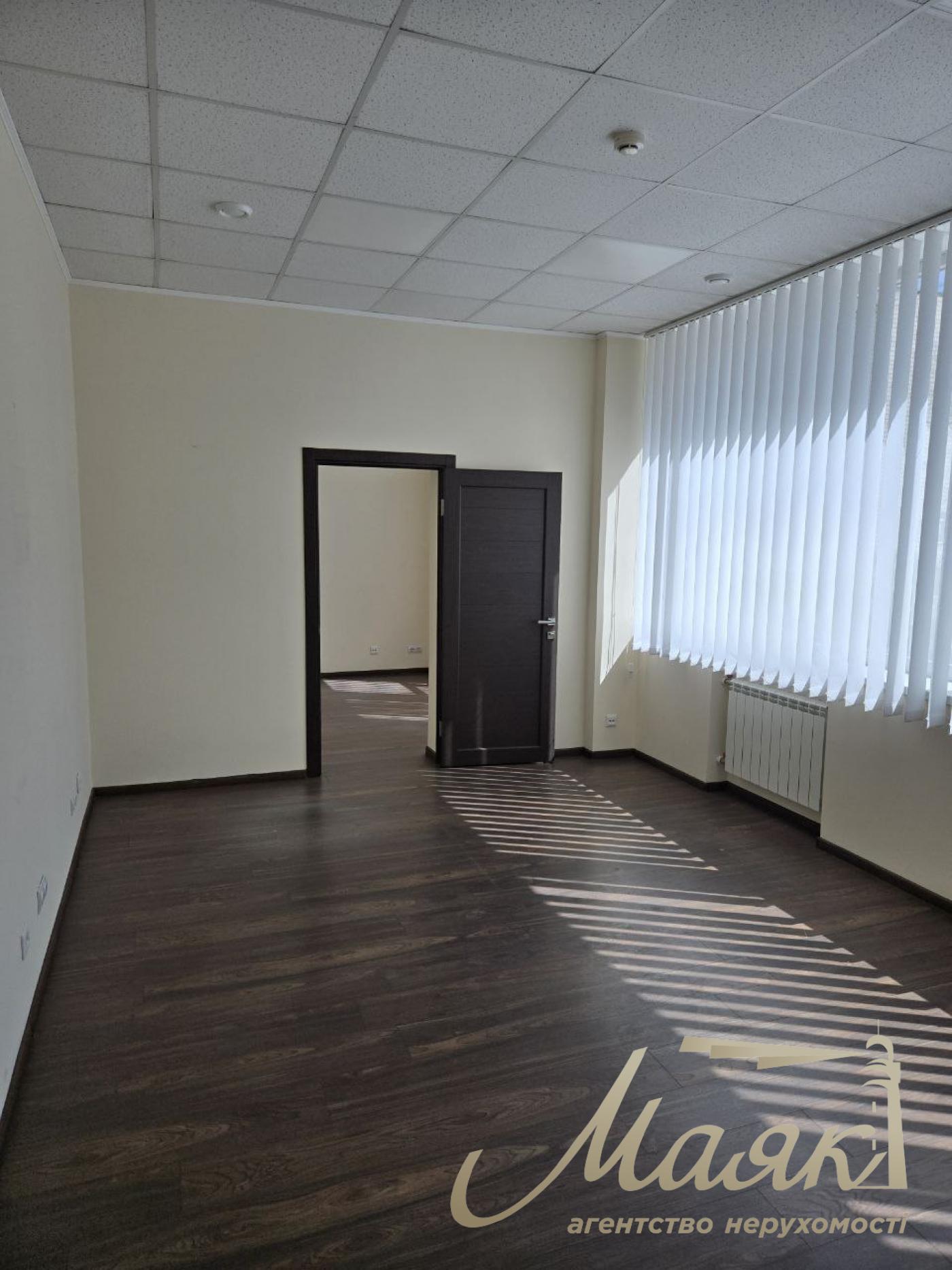 Office for rent 350m2 in BC Pechersk Center, Pechersk