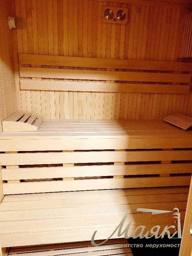 For sale 9-room penthouse with terrace in LCD "Novopecherskie Lipki", Pechersky district, Kiev, 660 m²