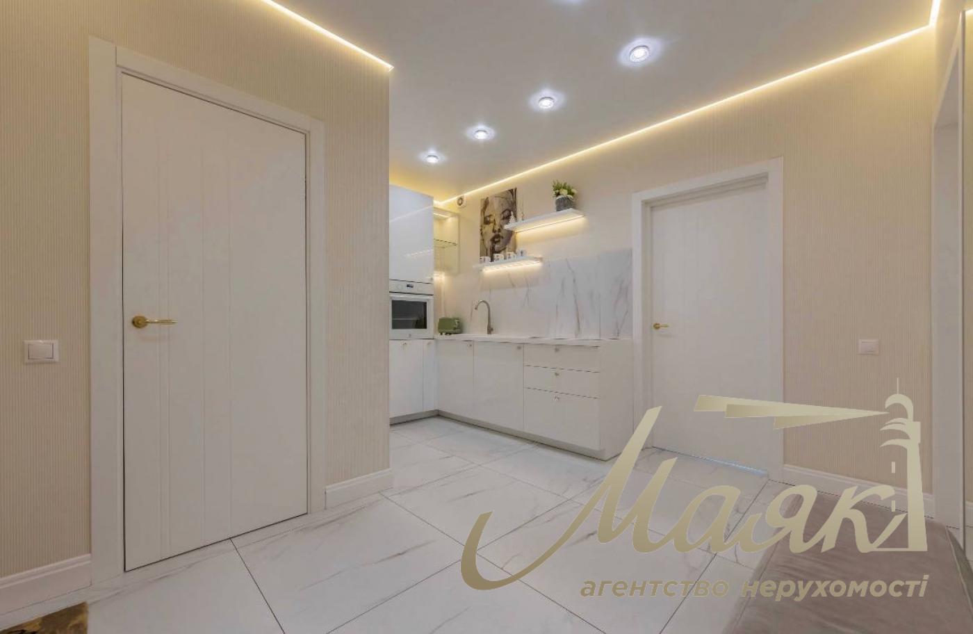 Продаж 2-кімнатної квартири ЖК бізнес класу Obolon Residences, проспект Оболонський, Оболонь