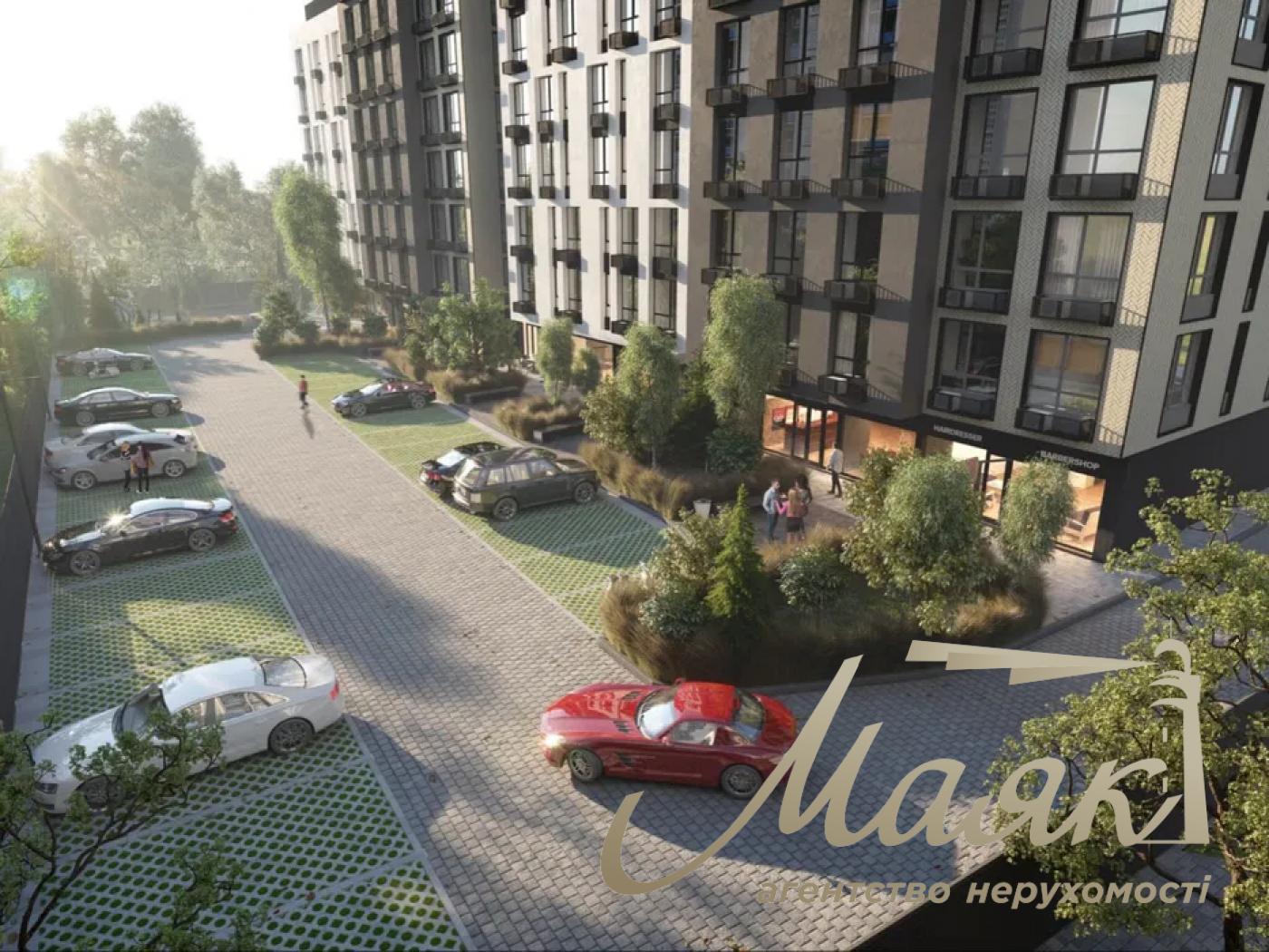 Продажа земельного участка в Голосеевском р-н, рядом ЖК Park Land