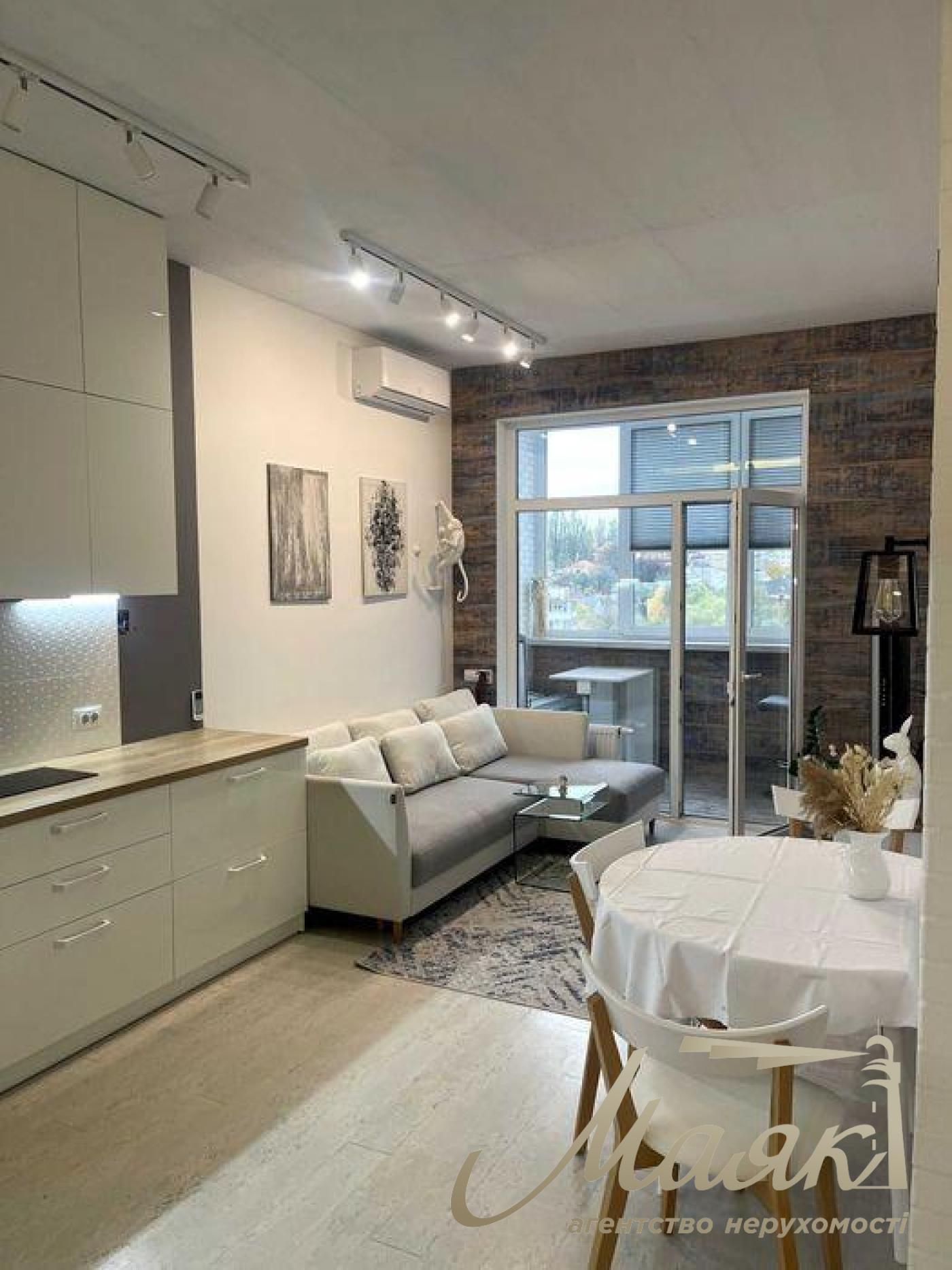 Оренда 1-к квартири ЖК Французький Квартал, Печерський р-н, Київ