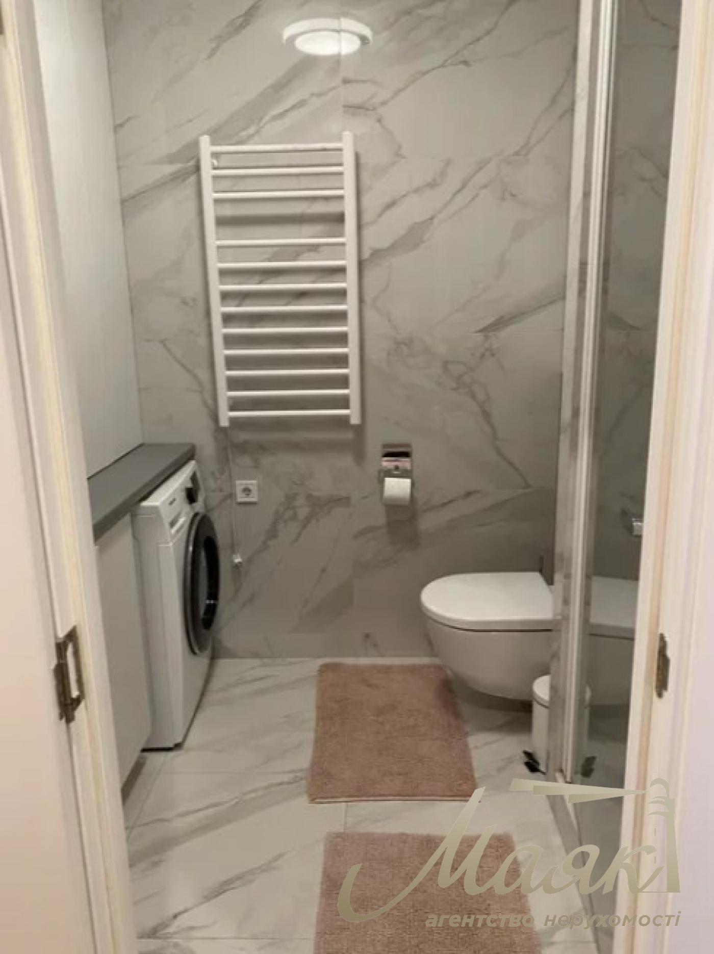 Аренда 3-комнатной квартиры, ЖК Французский квартал 2, Печерск, Киев