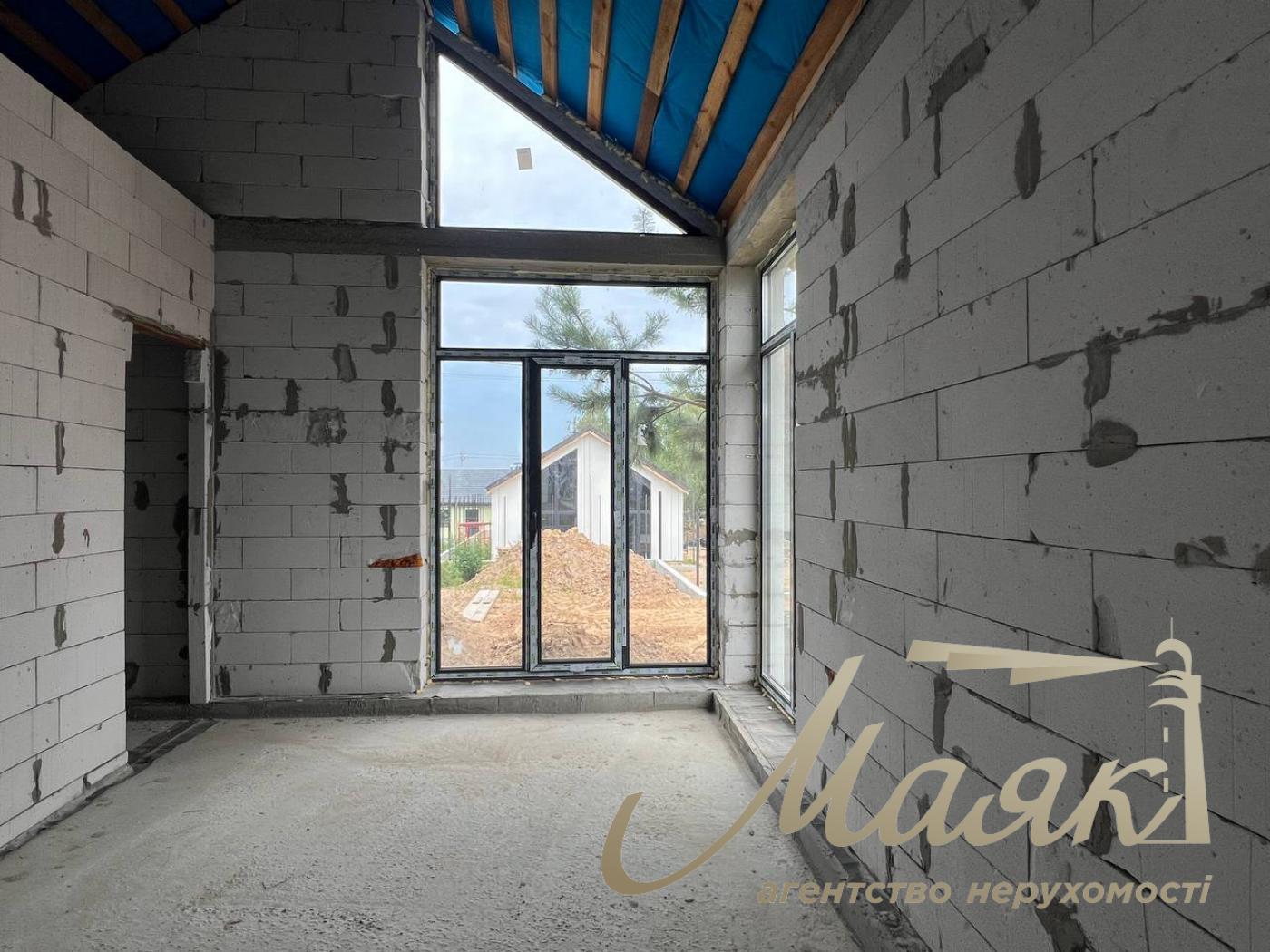 Продаж будинку вул. Вербицького, Іванковичі