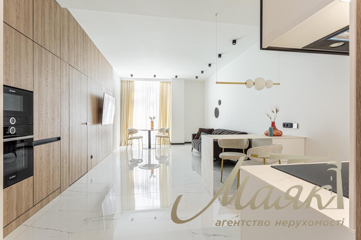 Продаж 2-кімнатної квартири ЖК Бульвар Фонтанів