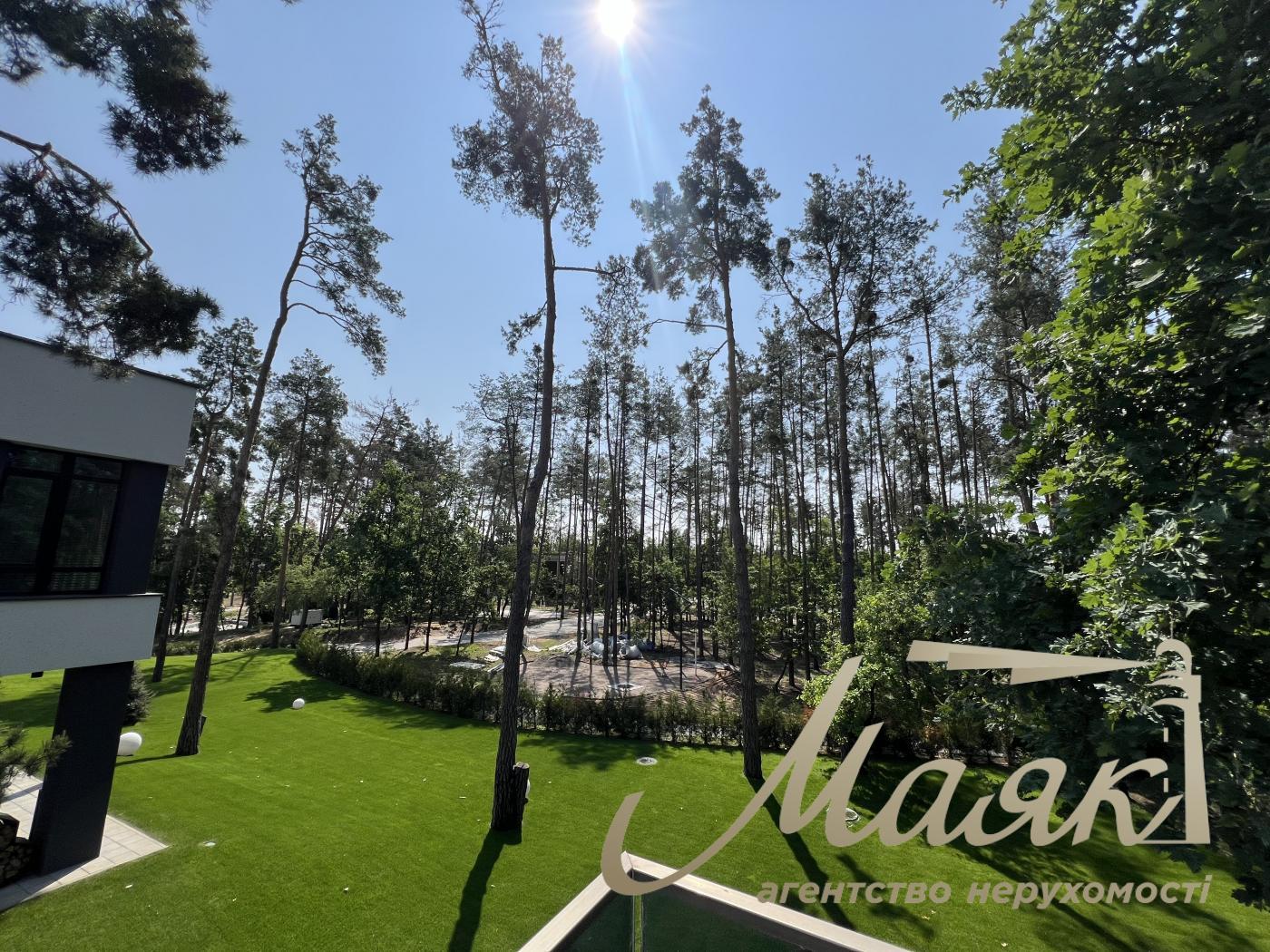 House for sale in KG Inwood. Kozin. Koncha-Zaspa, Obukhovskoe direction