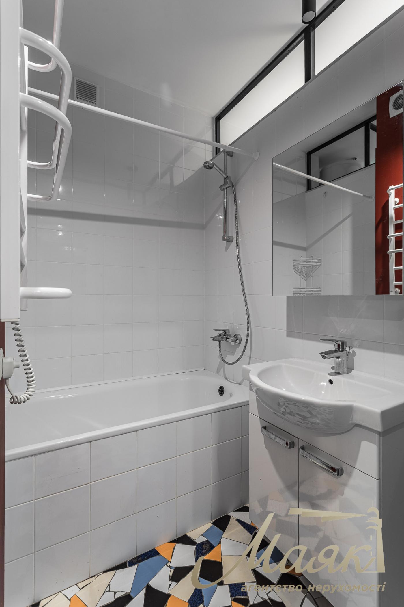 Продаж 2к. квартири 55м у ЖК Святобор Park Resort, вул. Львівська